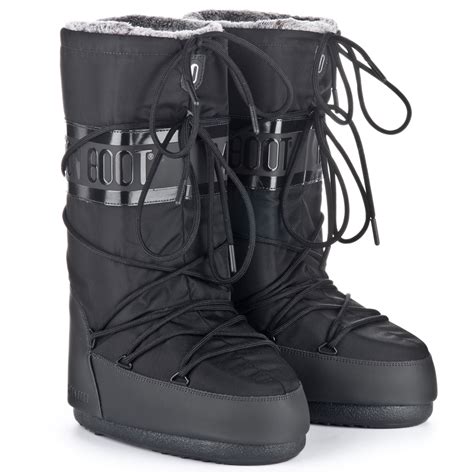 adult moon boots.